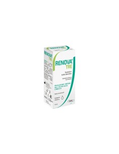 Renova Tre Collirio per Occhi Secchi e Irritati 10ml